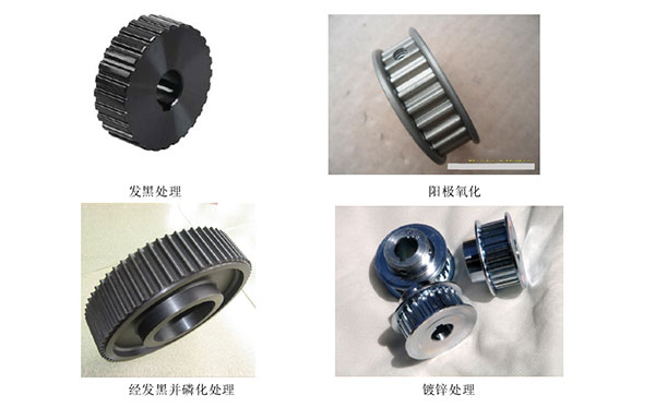 如何選擇一家靠譜的同步帶輪廠家？