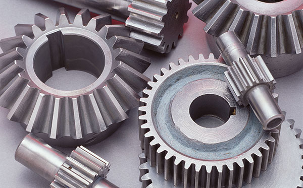 齒輪軸定做 齒輪軸定做