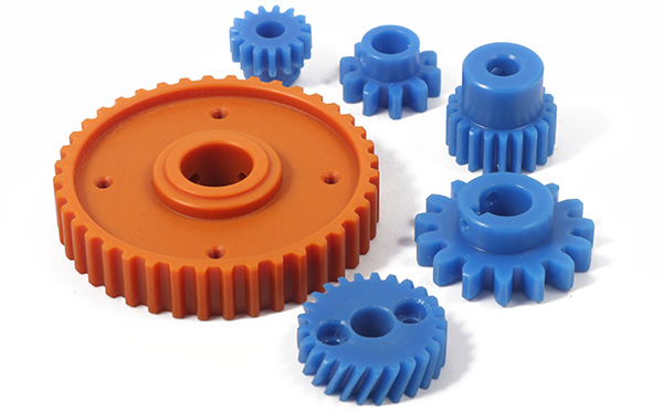 合發(fā)齒輪：定制POM齒輪的特點(diǎn)和優(yōu)勢